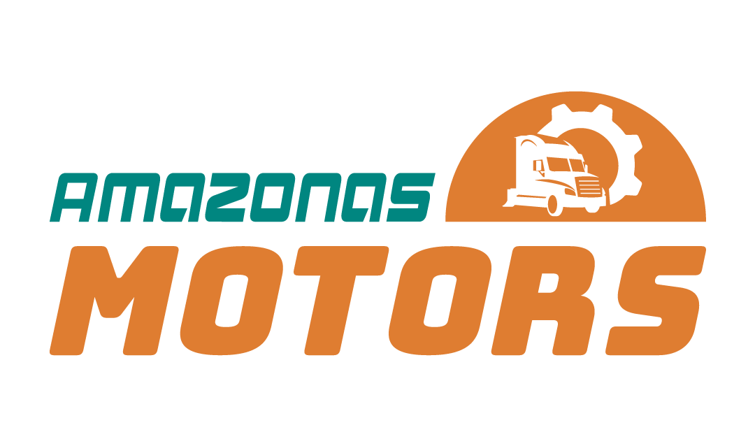 Gestión Inteligente de Flotas - Amazonas Motors